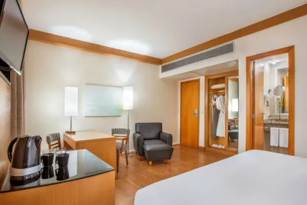 Flat com 1 Quarto à venda, 28m² no Cidade Mãe do Céu, São Paulo