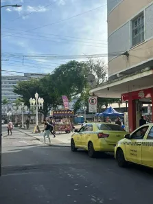 Ponto Comercial à venda, 33m² no Centro, Juiz de Fora