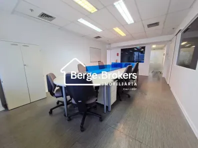 Sala Comercial para alugar, 292m² no Centro, Rio de Janeiro