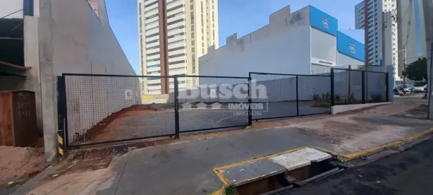 Lote/Terreno à venda, 683m² no Parque Jardim Europa, Bauru