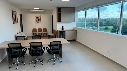 Sala Comercial para alugar, 48m² no Paiva, Cabo de Santo Agostinho
