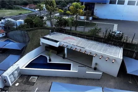 Apartamento com 2 Quartos para alugar, 53m² no Bairro da Ponte, Itatiba
