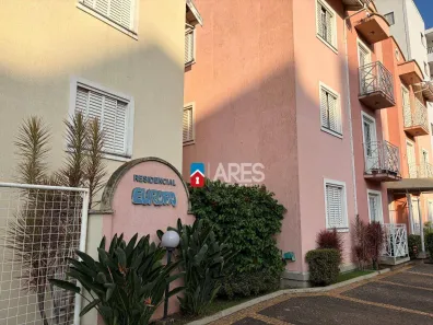 Apartamento com 2 Quartos à venda, 55m² no Jardim Nossa Senhora de Fátima, Americana
