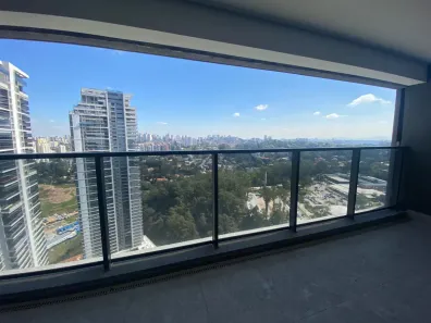 Apartamento com 3 Quartos à venda, 142m² no Chácara Itaim, São Paulo