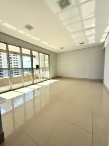 Apartamento com 3 Quartos para alugar, 151m² no Jardim Petrópolis, Cuiabá