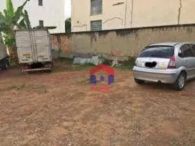 Lote/Terreno à venda, 476m² no Santa Mônica, Belo Horizonte