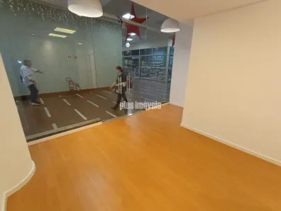 Sala Comercial para alugar, 45m² no República, São Paulo