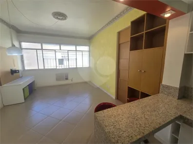 Apartamento com 2 Quartos à venda, 61m² no Tijuca, Rio de Janeiro