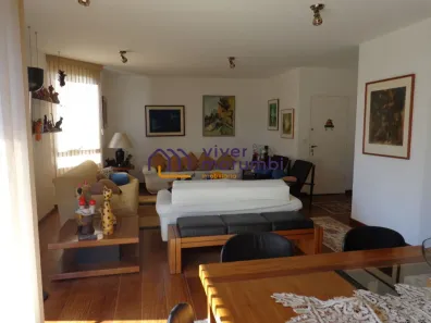 Apartamento com 4 Quartos à venda, 144m² no Vila Andrade, São Paulo