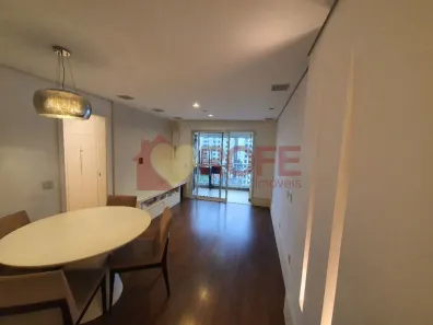 Apartamento com 2 Quartos à venda, 86m² no Indianópolis, São Paulo