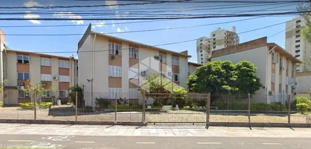 Apartamento com 3 Quartos à venda, 84m² no Cristal, Porto Alegre