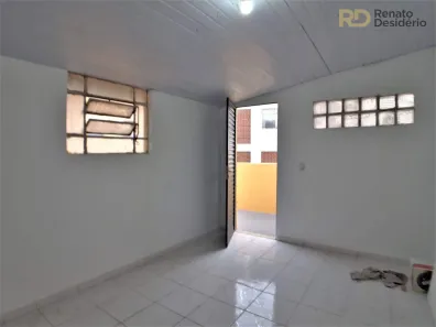 Apartamento com 1 Quarto para alugar, 40m² no Floresta, Belo Horizonte
