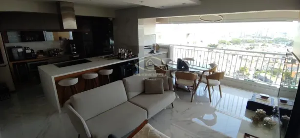 Apartamento com 3 Quartos à venda, 105m² no Parque São Jorge, São Paulo