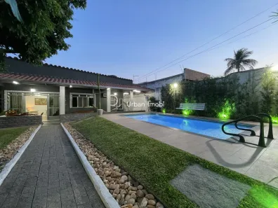 Casa com 3 Quartos à venda, 160m² no Aero Clube, Volta Redonda