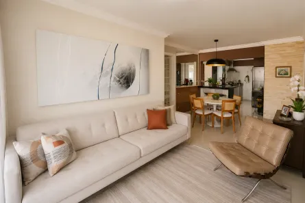 Apartamento com 3 Quartos à venda, 95m² no Santana, São Paulo