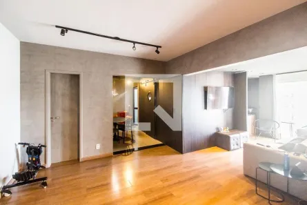 Apartamento com 3 Quartos à venda, 107m² no Dezoito do Forte Empresarial/Alphaville., Barueri