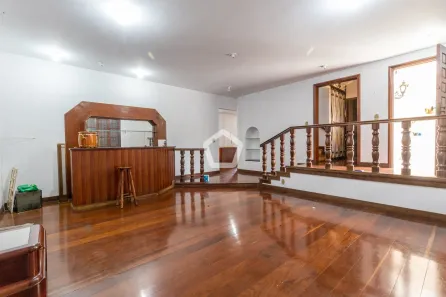 Casa com 4 Quartos à venda, 503m² no Freguesia (Jacarepaguá), Rio de Janeiro