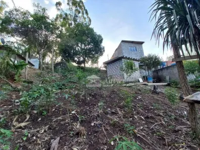 Lote/Terreno à venda, 500m² no Paisagem Casa Grande, Cotia