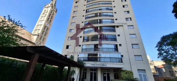 Apartamento com 2 Quartos para venda ou aluguel, 110m² no Ipiranga, São Paulo