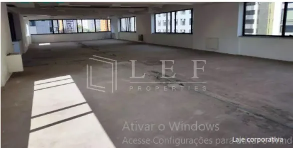 Prédio Comercial à venda, 245m² no Cidade Monções, São Paulo