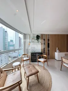 Apartamento com 4 Quartos à venda, 150m² no Centro, Balneário Camboriú