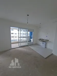 Apartamento com 1 Quarto à venda, 54m² no Jardim Esperança, Barueri