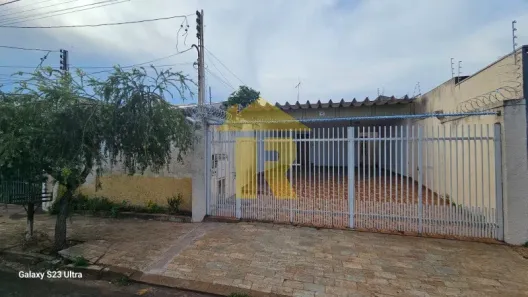 Casa com 4 Quartos à venda, 253m² no Boa Vista, São José do Rio Preto