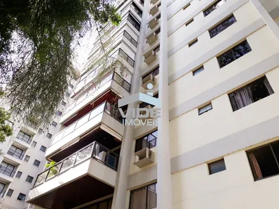 Apartamento com 5 Quartos à venda, 318m² no Cambuí, Campinas