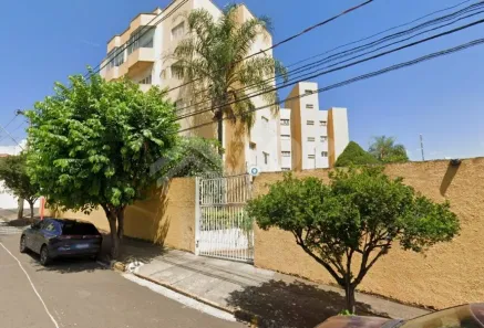 Apartamento com 2 Quartos à venda, 98m² no Jardim Santa Paula, São Carlos