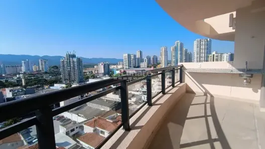 Apartamento com 3 Quartos à venda, 104m² no Centro, Mogi das Cruzes