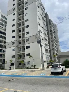Apartamento com 2 Quartos à venda, 55m² no Farolândia, Aracaju