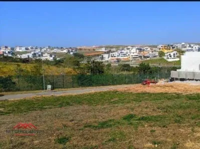 Lote/Terreno à venda, 607m² no Condomínio Residencial Colinas do Paratehy, São José dos Campos