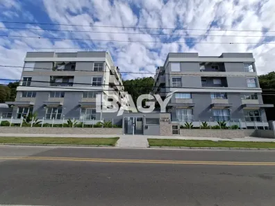 Apartamento com 3 Quartos para alugar, 82m² no Ribeirão da Ilha, Florianópolis