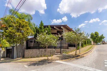 Casa com 4 Quartos para alugar, 700m² no Jardim Eltonville, Sorocaba