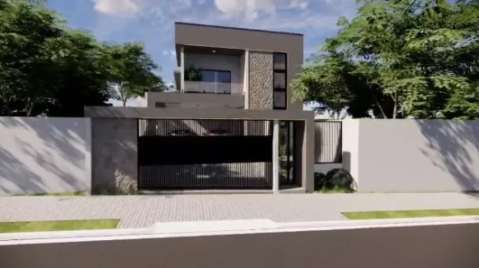 Casa com 3 Quartos à venda, 111m² no Residencial Tosi, Itupeva