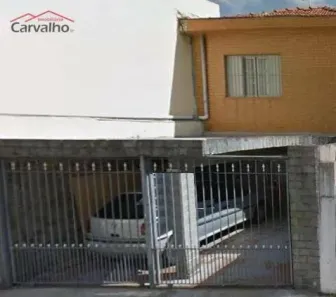Sobrado com 3 Quartos à venda, 150m² no Vila Guilherme, São Paulo
