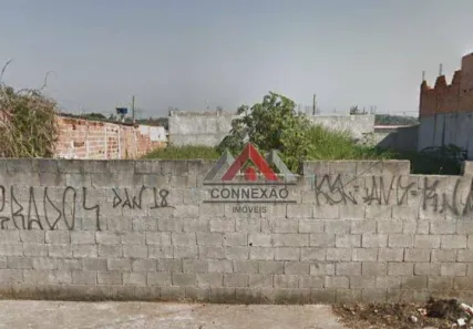 Lote/Terreno à venda, 300m² no Jardim Santos Dumont III, Mogi das Cruzes