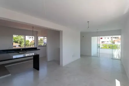 Apartamento com 4 Quartos à venda, 138m² no Jaraguá, Belo Horizonte