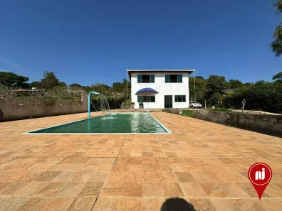 Casa de Condomínio com 3 Quartos à venda, 190m² no Brumadinho, Brumadinho
