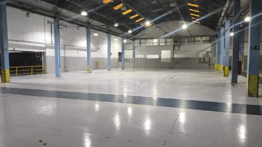 Galpão/Depósito/Armazém para alugar, 6000m² no Planalto, São Bernardo do Campo