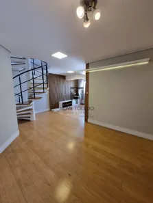 Apartamento com 3 Quartos à venda, 182m² no Parque Residencial Aquarius, São José dos Campos