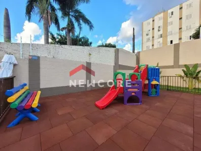 Apartamento com 2 Quartos à venda, 44m² no Zona 07, Maringá