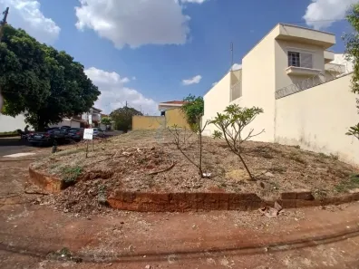 Lote/Terreno à venda, 299m² no Alto da Boa Vista, Ribeirão Preto