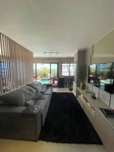 Cobertura com 3 Quartos para venda ou aluguel, 209m² no Chácara das Pedras, Porto Alegre