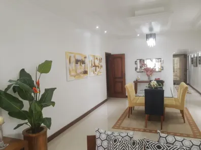 Apartamento com 3 Quartos à venda, 165m² no Jardim Guanabara, Rio de Janeiro