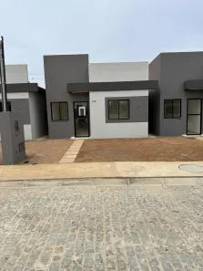 Casa com 2 Quartos à venda, 52m² no Mangabeira, Feira de Santana
