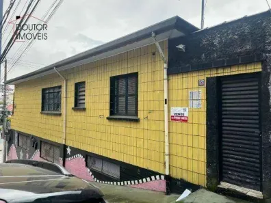 Casa com 2 Quartos à venda, 174m² no Vila Laís, São Paulo