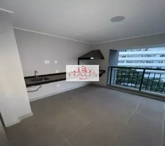 Apartamento com 3 Quartos para venda ou aluguel, 130m² no Mooca, São Paulo