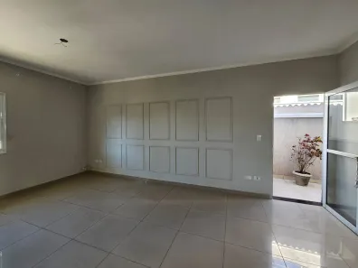 Casa de Condomínio com 3 Quartos à venda, 180m² no Fazenda Rodeio, Mogi das Cruzes