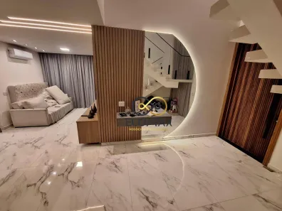 Casa de Condomínio com 3 Quartos à venda, 120m² no Parque Santa Tereza, Santa Isabel